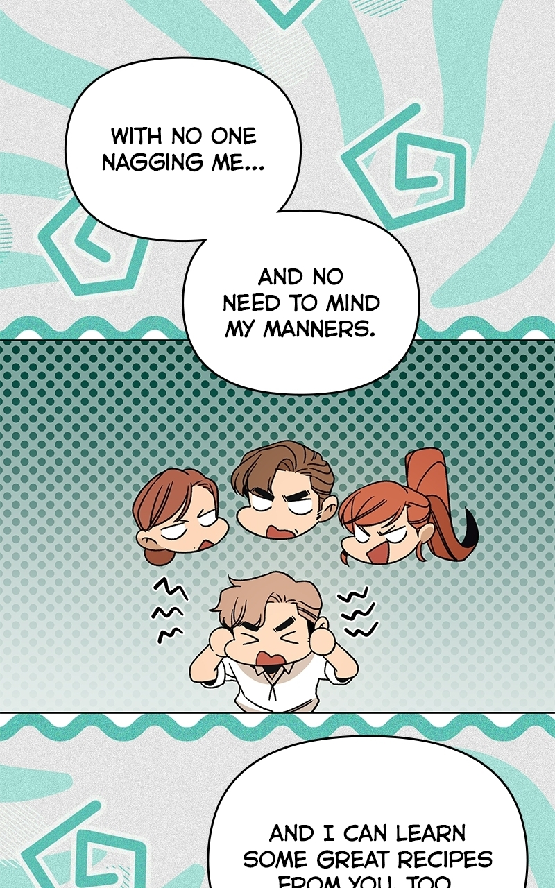 I’ll Resign and Have a Fresh Start in This World — Chapter 145 — page 59