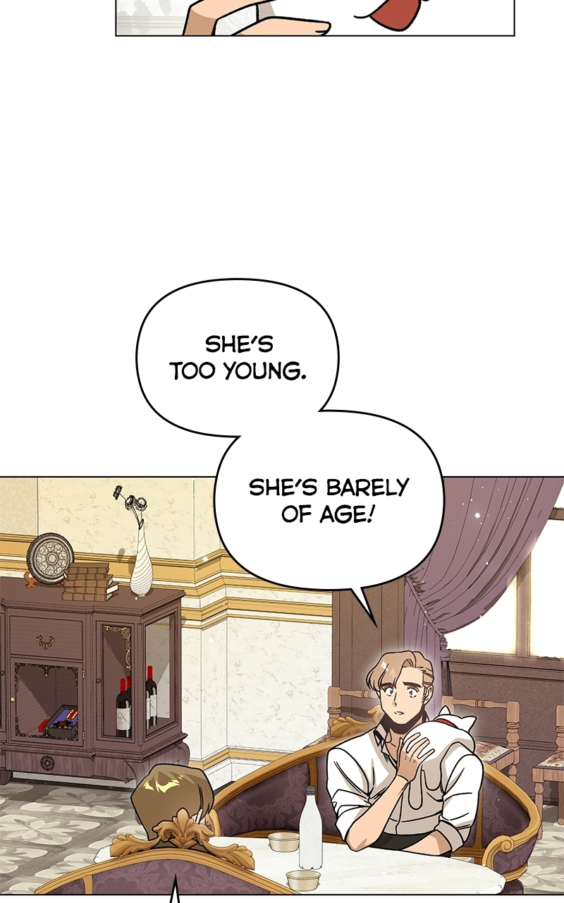 I’ll Resign and Have a Fresh Start in This World — Chapter 145 — page 69