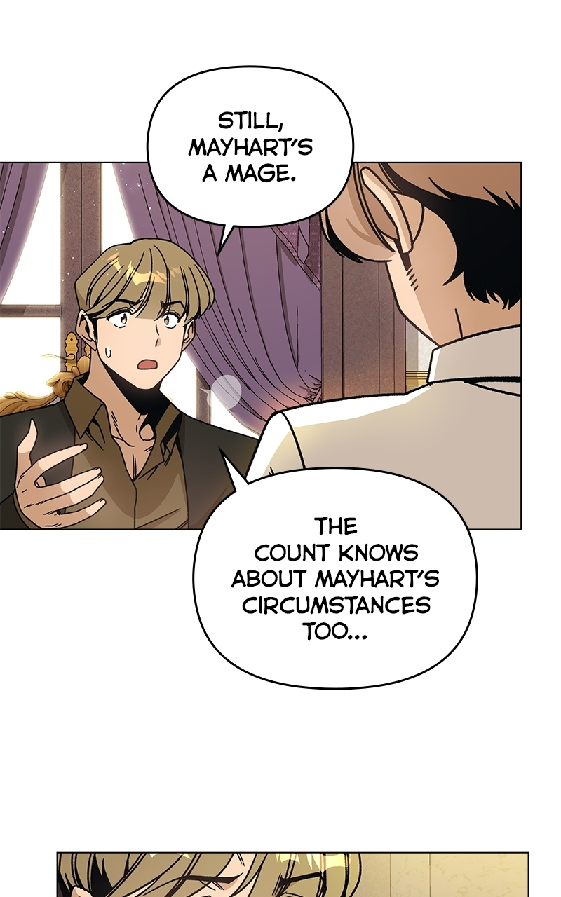 I’ll Resign and Have a Fresh Start in This World — Chapter 145 — page 76