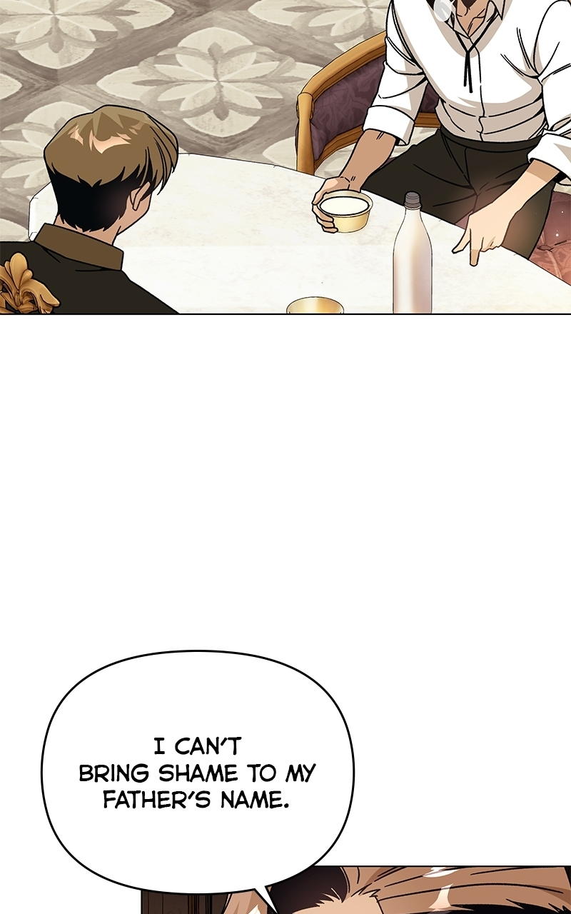 I’ll Resign and Have a Fresh Start in This World — Chapter 145 — page 81