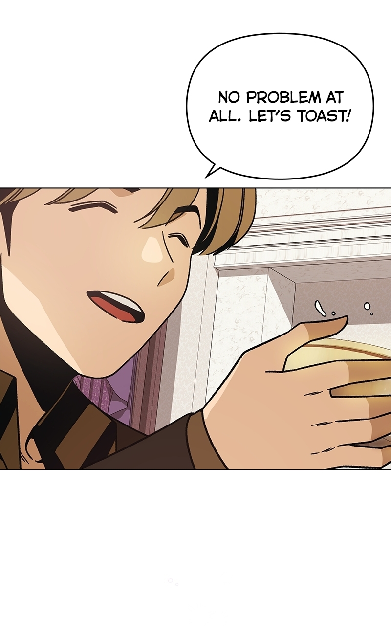 I’ll Resign and Have a Fresh Start in This World — Chapter 145 — page 86