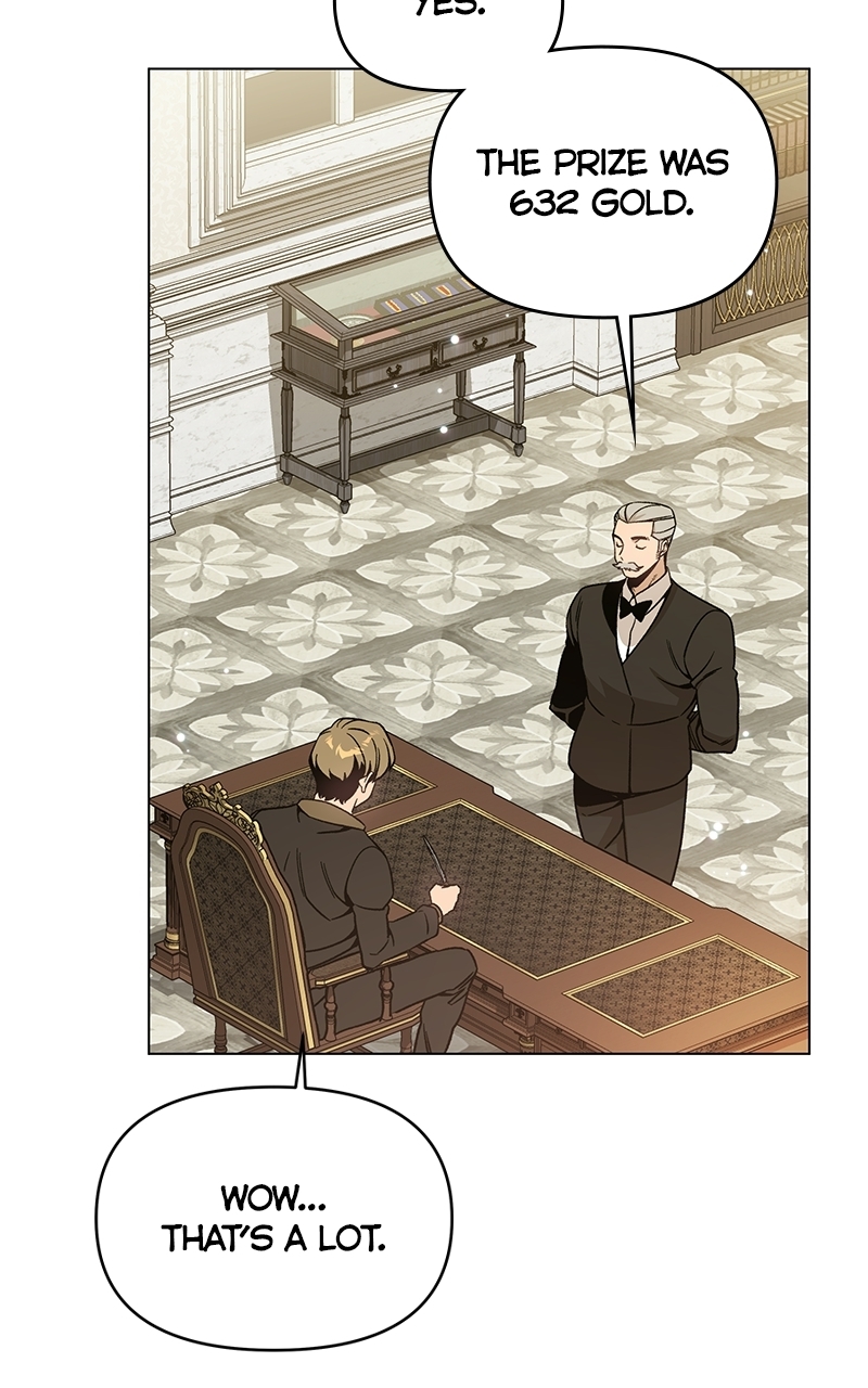 I’ll Resign and Have a Fresh Start in This World — Chapter 146 — page 4