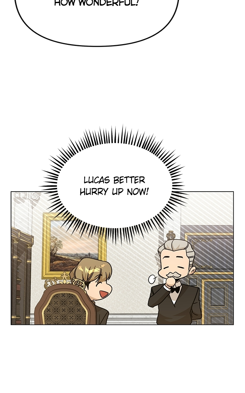 I’ll Resign and Have a Fresh Start in This World — Chapter 146 — page 8