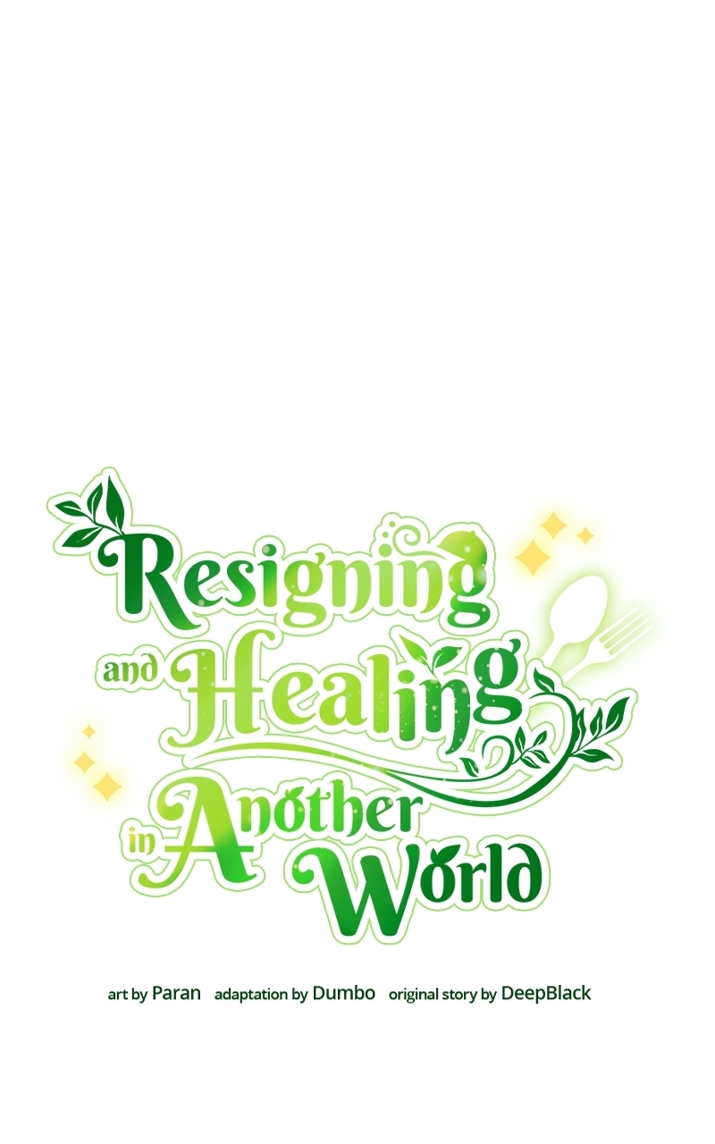 I’ll Resign and Have a Fresh Start in This World — Chapter 146 — page 9