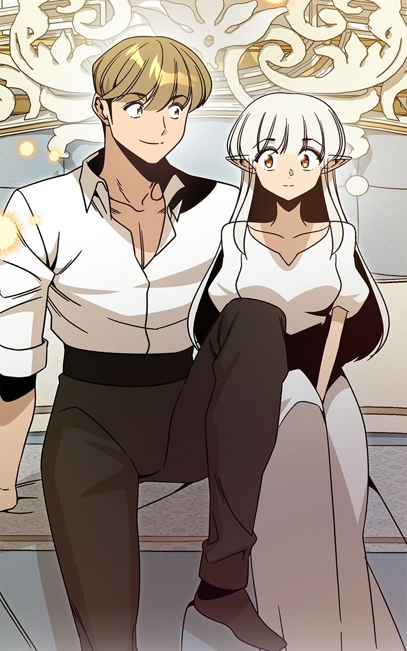 I’ll Resign and Have a Fresh Start in This World — Chapter 146 — page 24