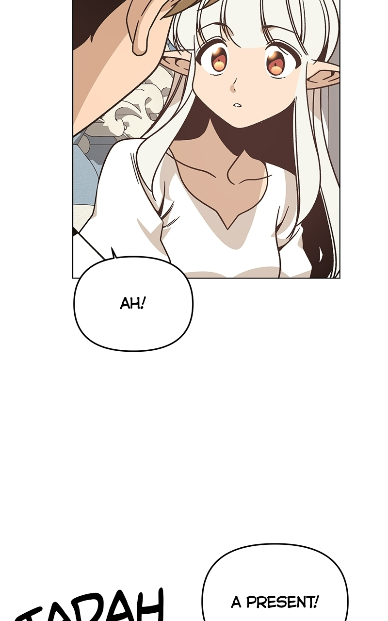 I’ll Resign and Have a Fresh Start in This World — Chapter 146 — page 26