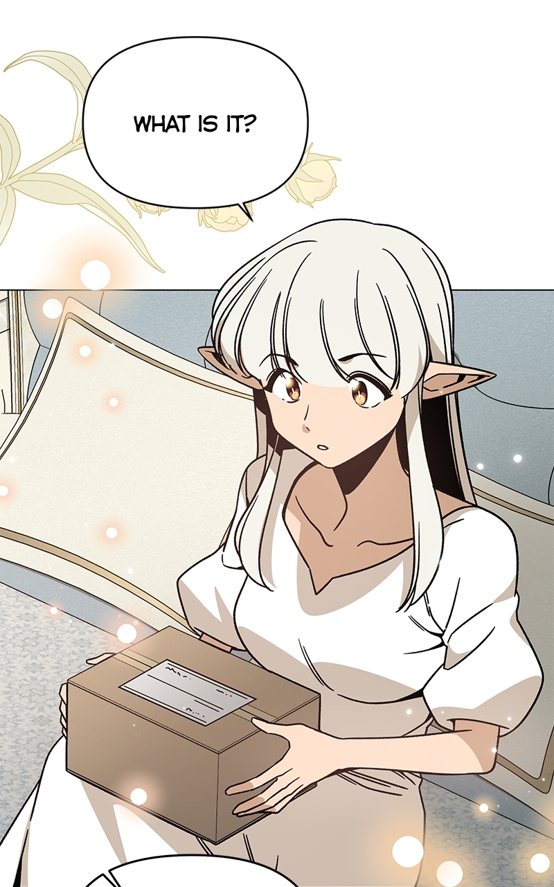I’ll Resign and Have a Fresh Start in This World — Chapter 146 — page 28