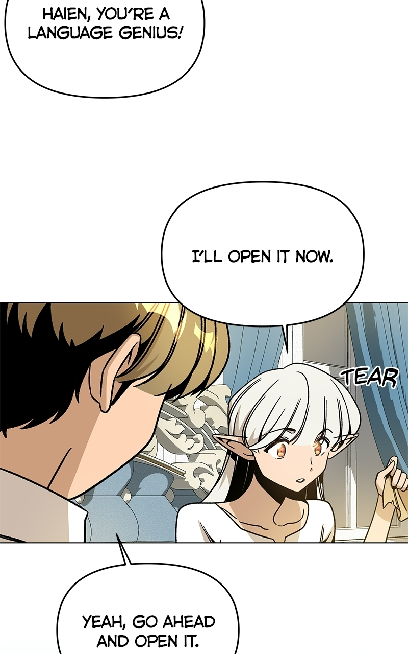 I’ll Resign and Have a Fresh Start in This World — Chapter 146 — page 32