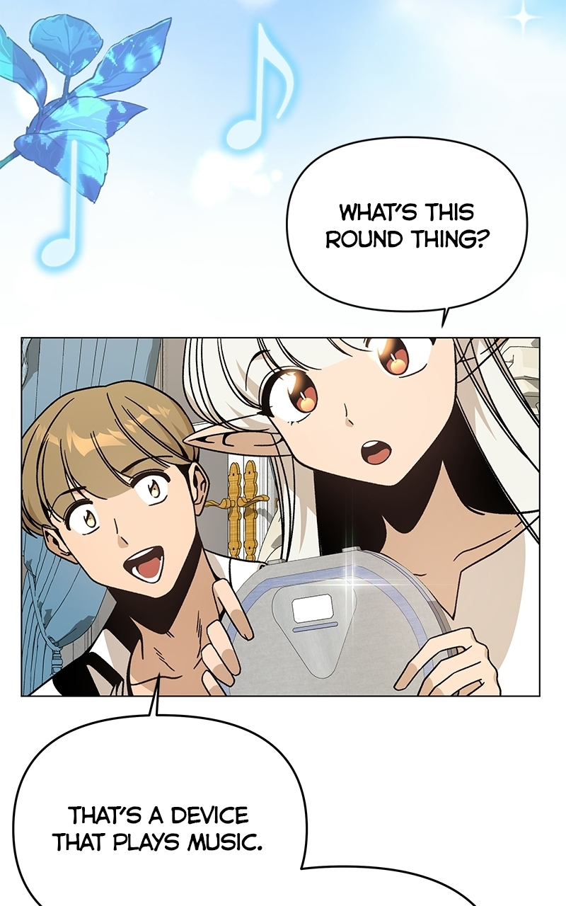 I’ll Resign and Have a Fresh Start in This World — Chapter 146 — page 34