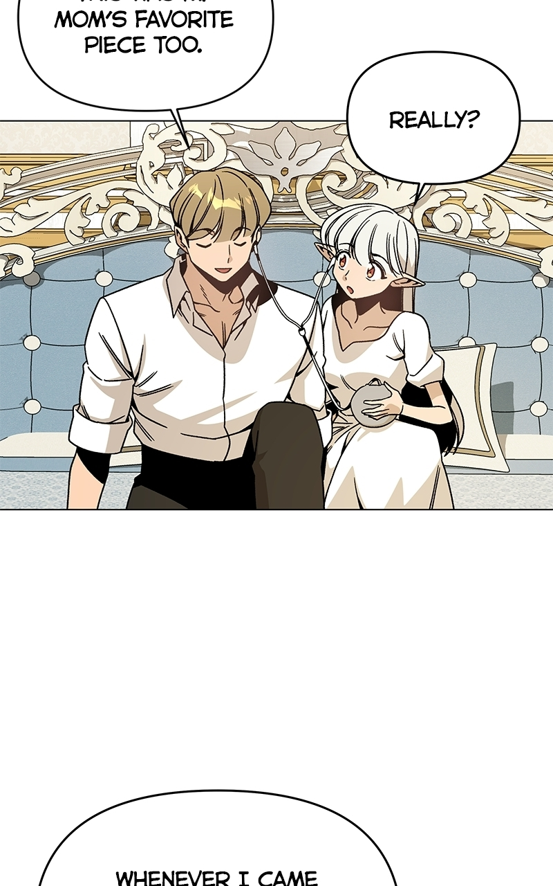I’ll Resign and Have a Fresh Start in This World — Chapter 146 — page 43
