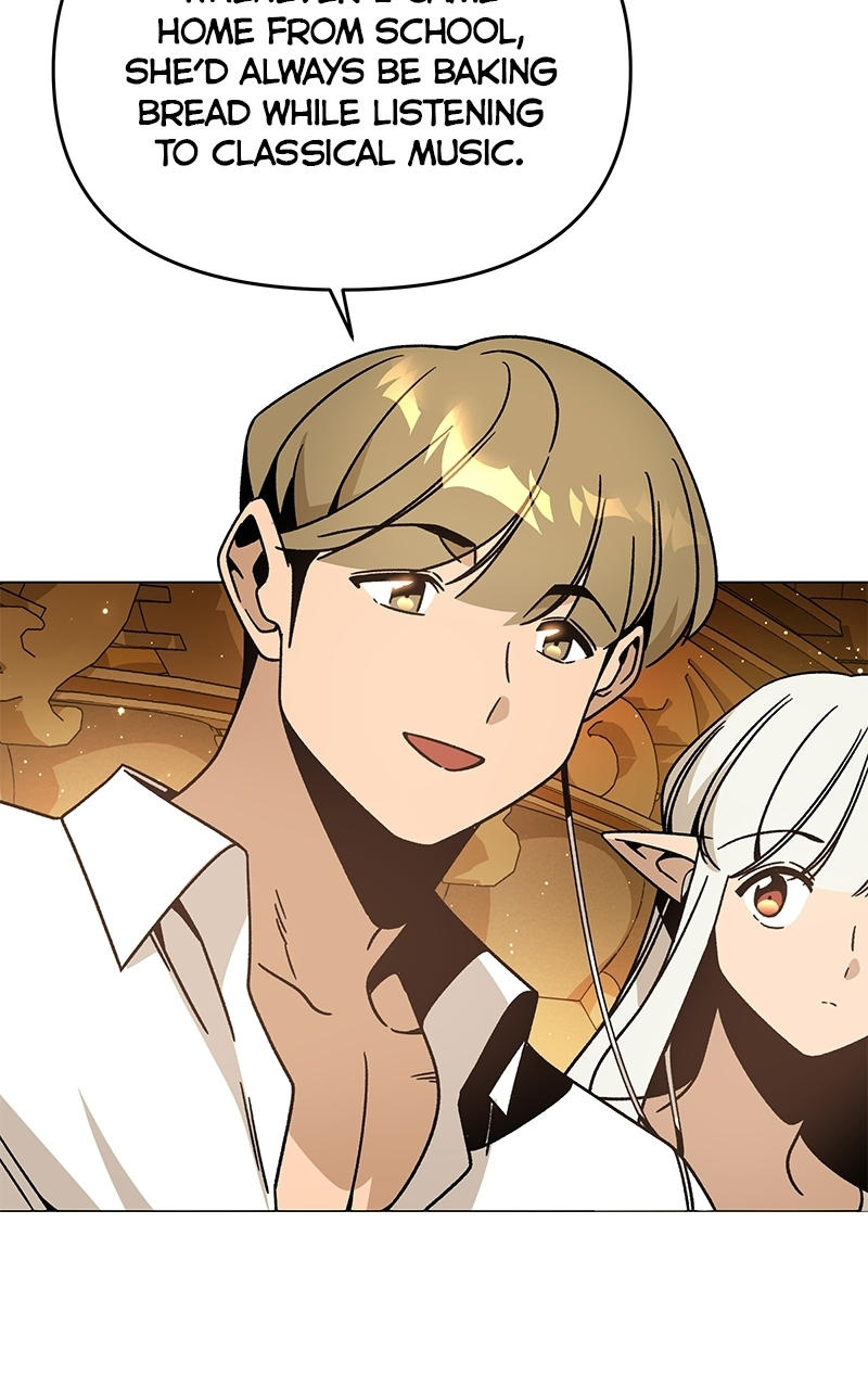 I’ll Resign and Have a Fresh Start in This World — Chapter 146 — page 44