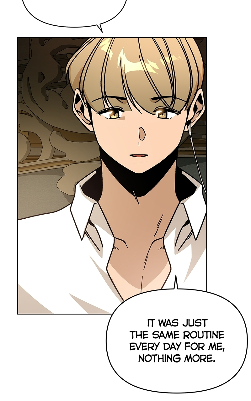 I’ll Resign and Have a Fresh Start in This World — Chapter 146 — page 48