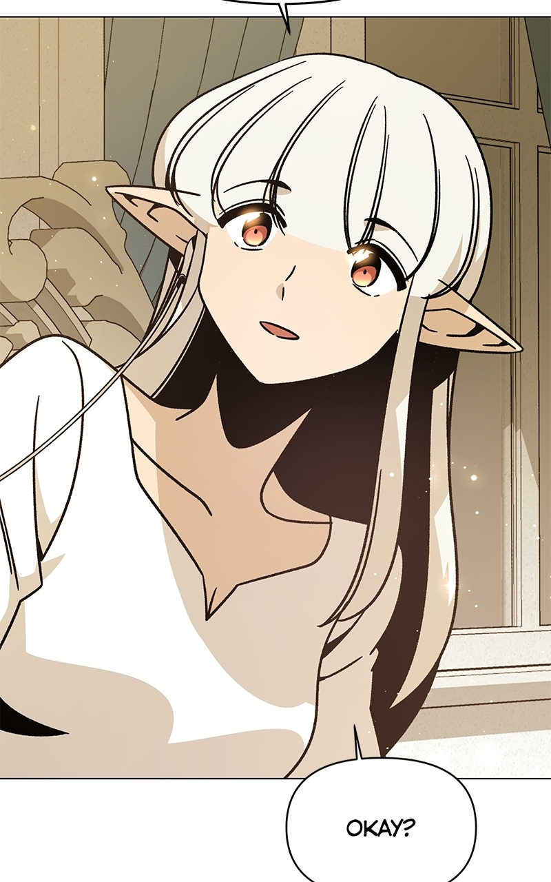 I’ll Resign and Have a Fresh Start in This World — Chapter 146 — page 51