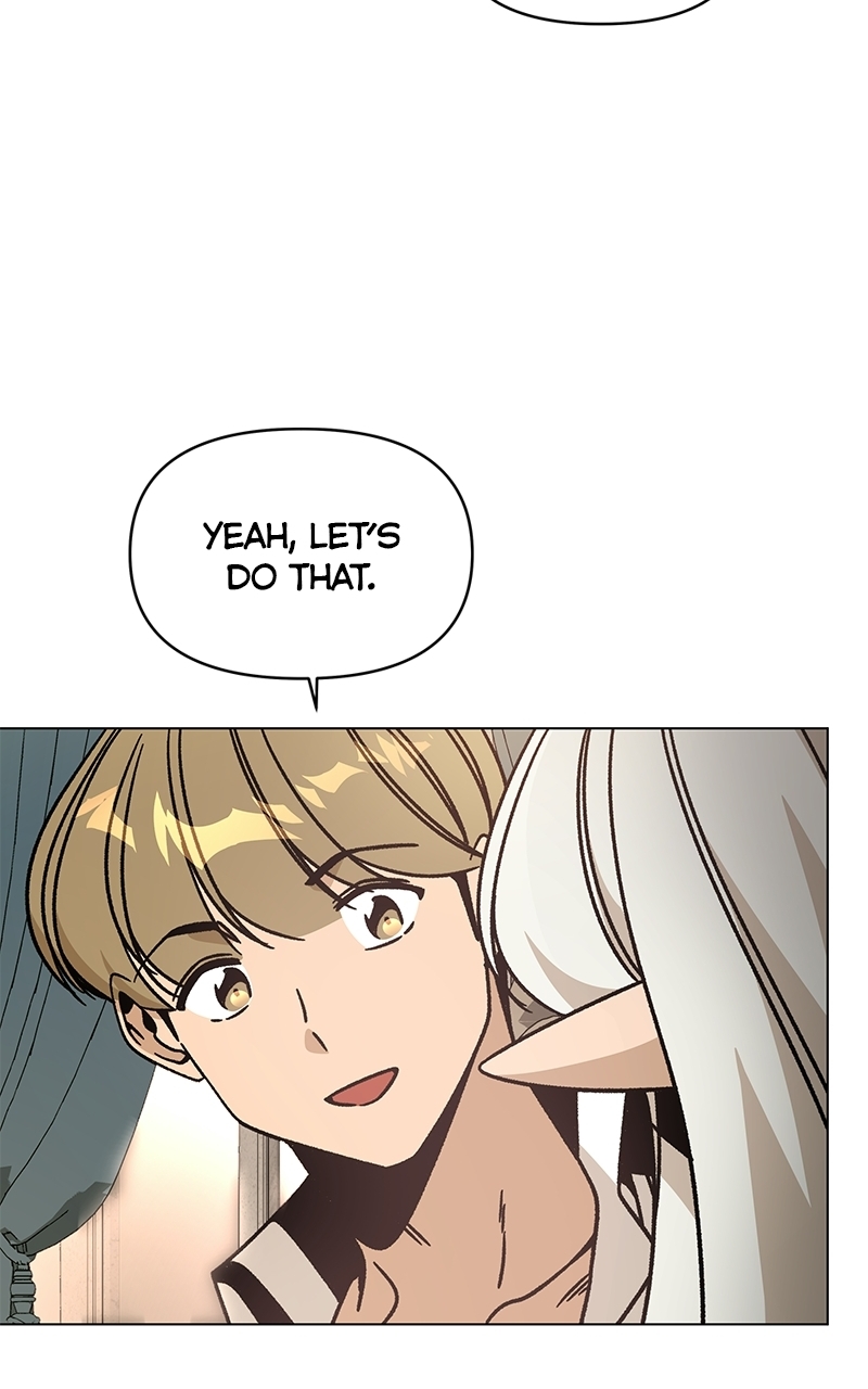 I’ll Resign and Have a Fresh Start in This World — Chapter 146 — page 52