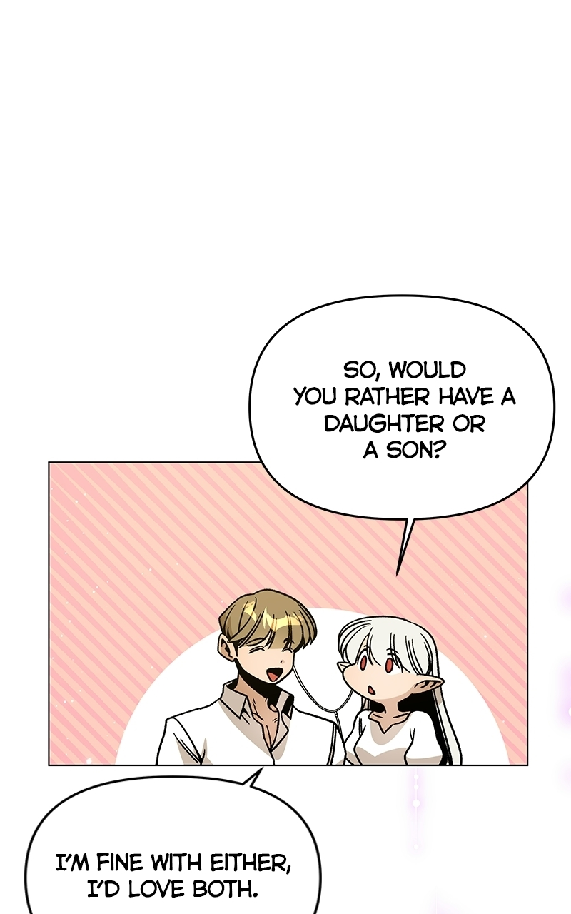 I’ll Resign and Have a Fresh Start in This World — Chapter 146 — page 53
