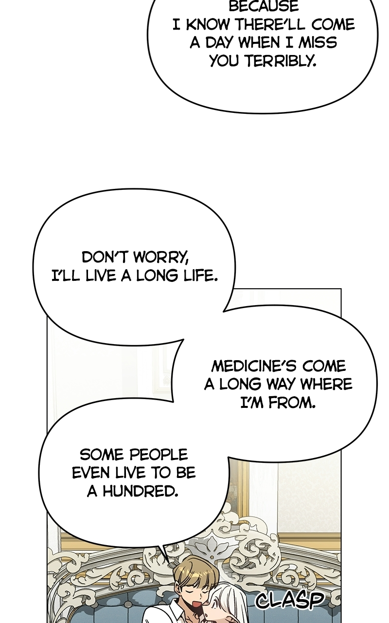 I’ll Resign and Have a Fresh Start in This World — Chapter 146 — page 56