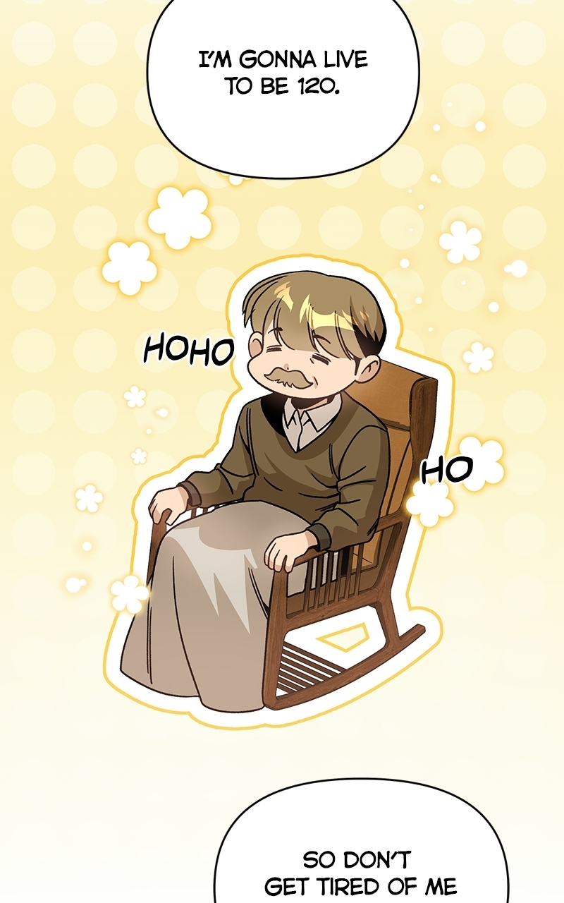 I’ll Resign and Have a Fresh Start in This World — Chapter 146 — page 58