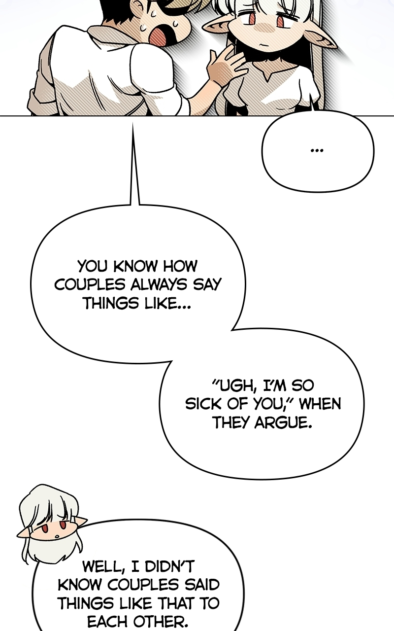 I’ll Resign and Have a Fresh Start in This World — Chapter 146 — page 63