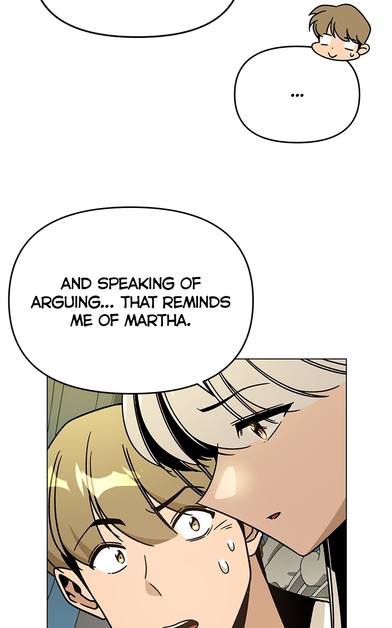 I’ll Resign and Have a Fresh Start in This World — Chapter 146 — page 64