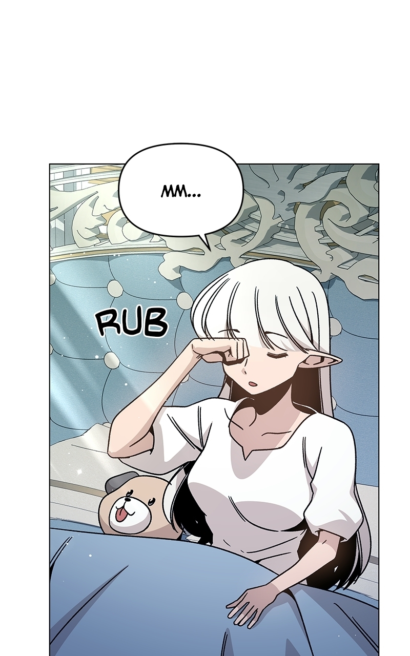 I’ll Resign and Have a Fresh Start in This World — Chapter 146 — page 80