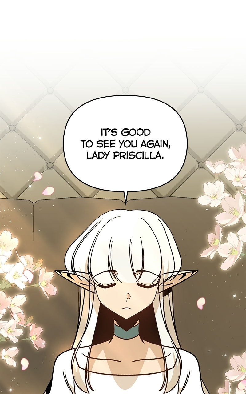 I’ll Resign and Have a Fresh Start in This World — Chapter 147 — page 3