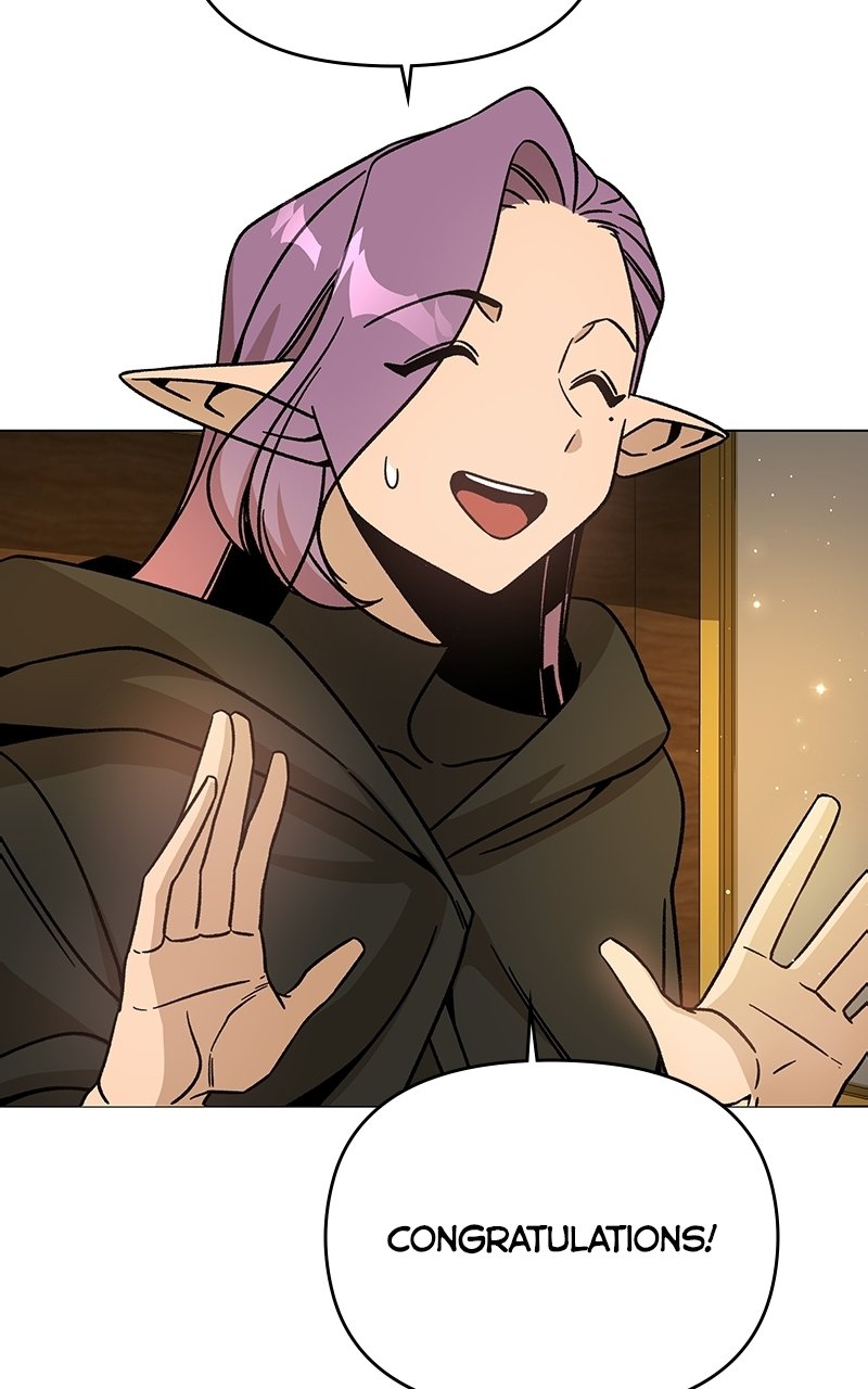 I’ll Resign and Have a Fresh Start in This World — Chapter 147 — page 10