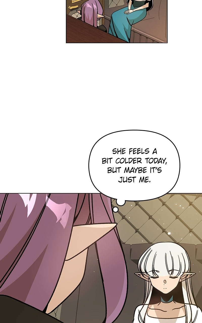 I’ll Resign and Have a Fresh Start in This World — Chapter 147 — page 12