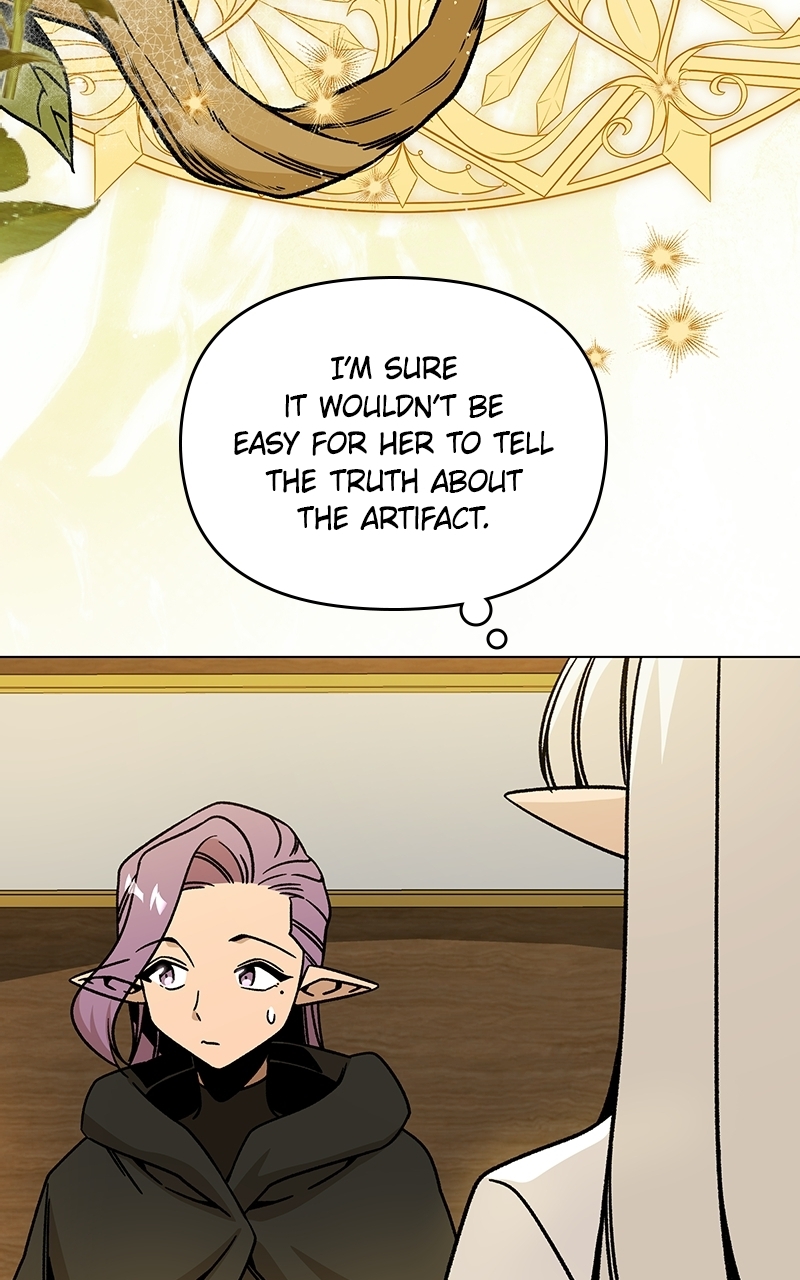 I’ll Resign and Have a Fresh Start in This World — Chapter 147 — page 15
