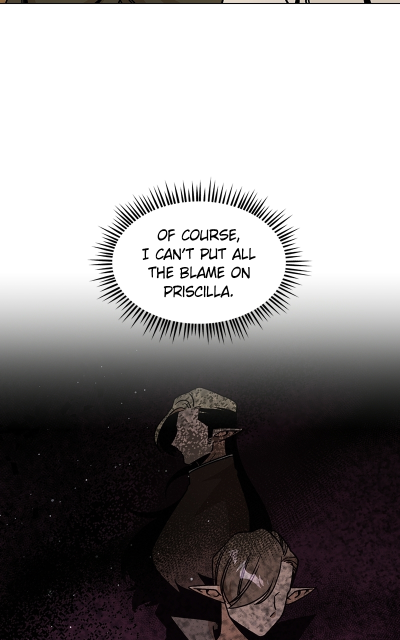 I’ll Resign and Have a Fresh Start in This World — Chapter 147 — page 16