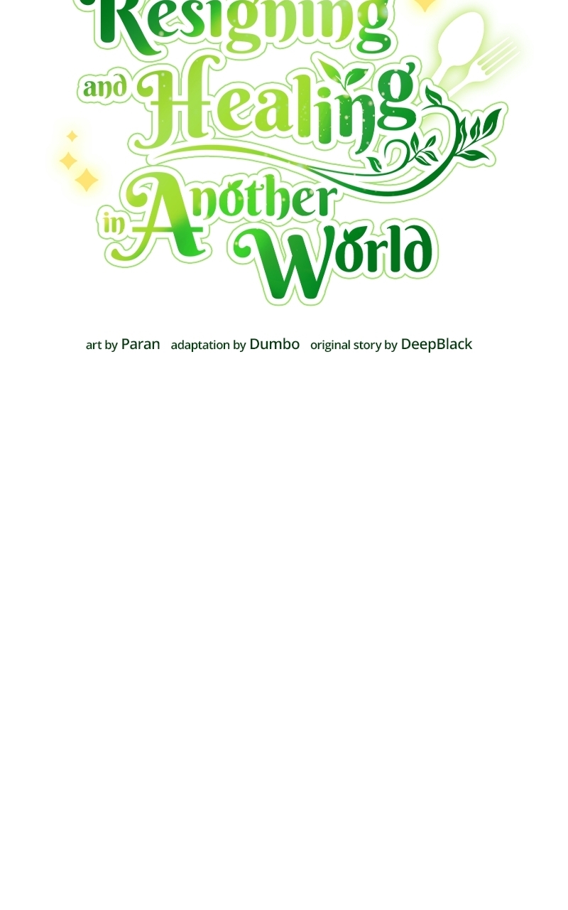 I’ll Resign and Have a Fresh Start in This World — Chapter 147 — page 20