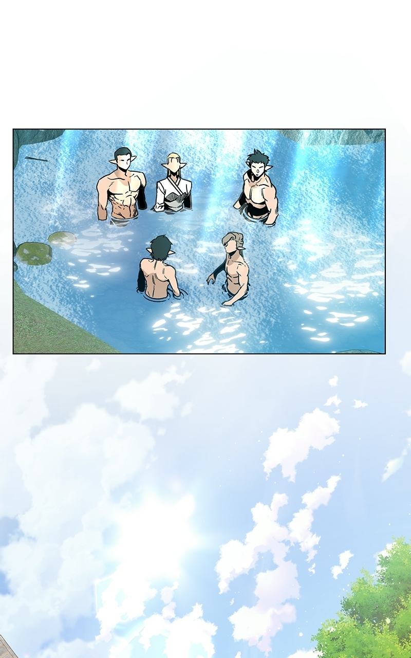 I’ll Resign and Have a Fresh Start in This World — Chapter 147 — page 21