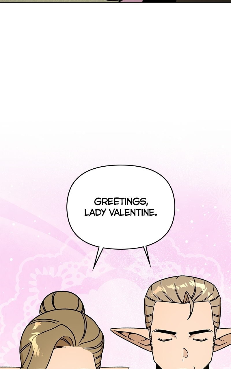 I’ll Resign and Have a Fresh Start in This World — Chapter 147 — page 27