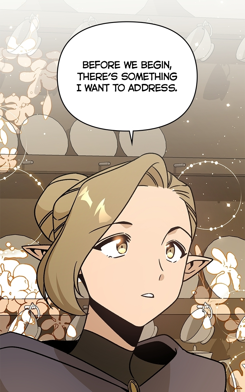 I’ll Resign and Have a Fresh Start in This World — Chapter 147 — page 31