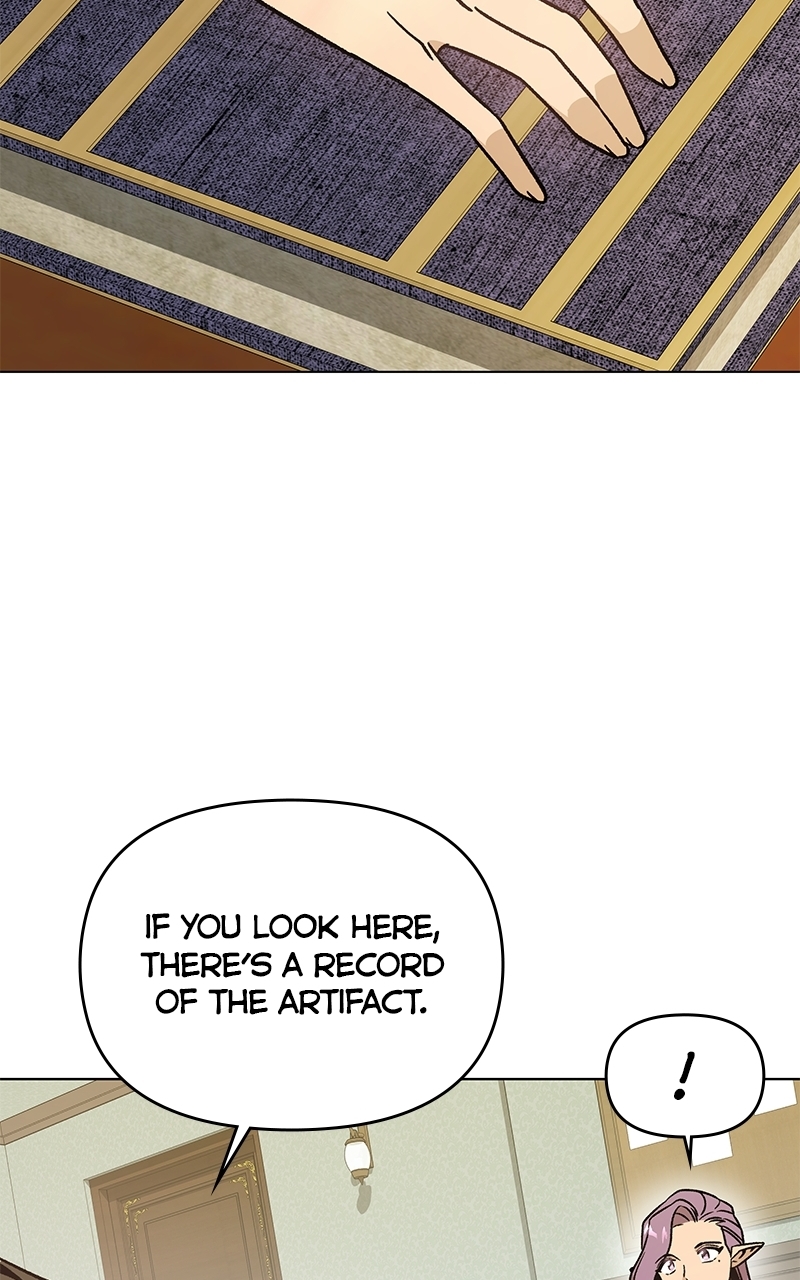 I’ll Resign and Have a Fresh Start in This World — Chapter 147 — page 33