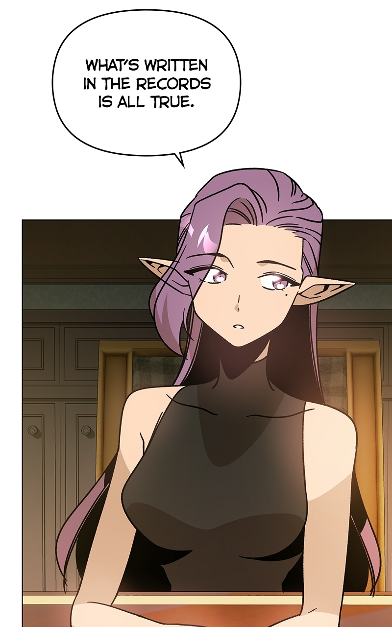 I’ll Resign and Have a Fresh Start in This World — Chapter 147 — page 36