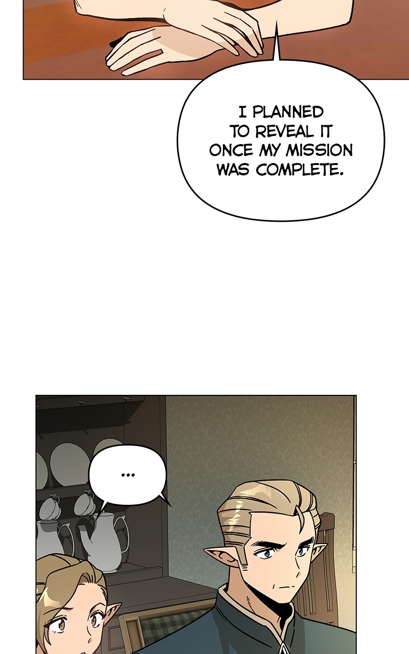 I’ll Resign and Have a Fresh Start in This World — Chapter 147 — page 37