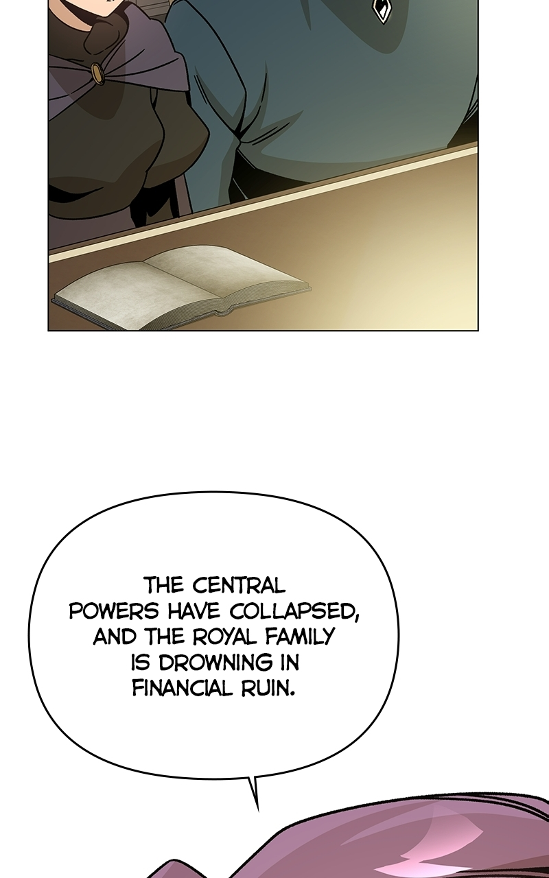 I’ll Resign and Have a Fresh Start in This World — Chapter 147 — page 38