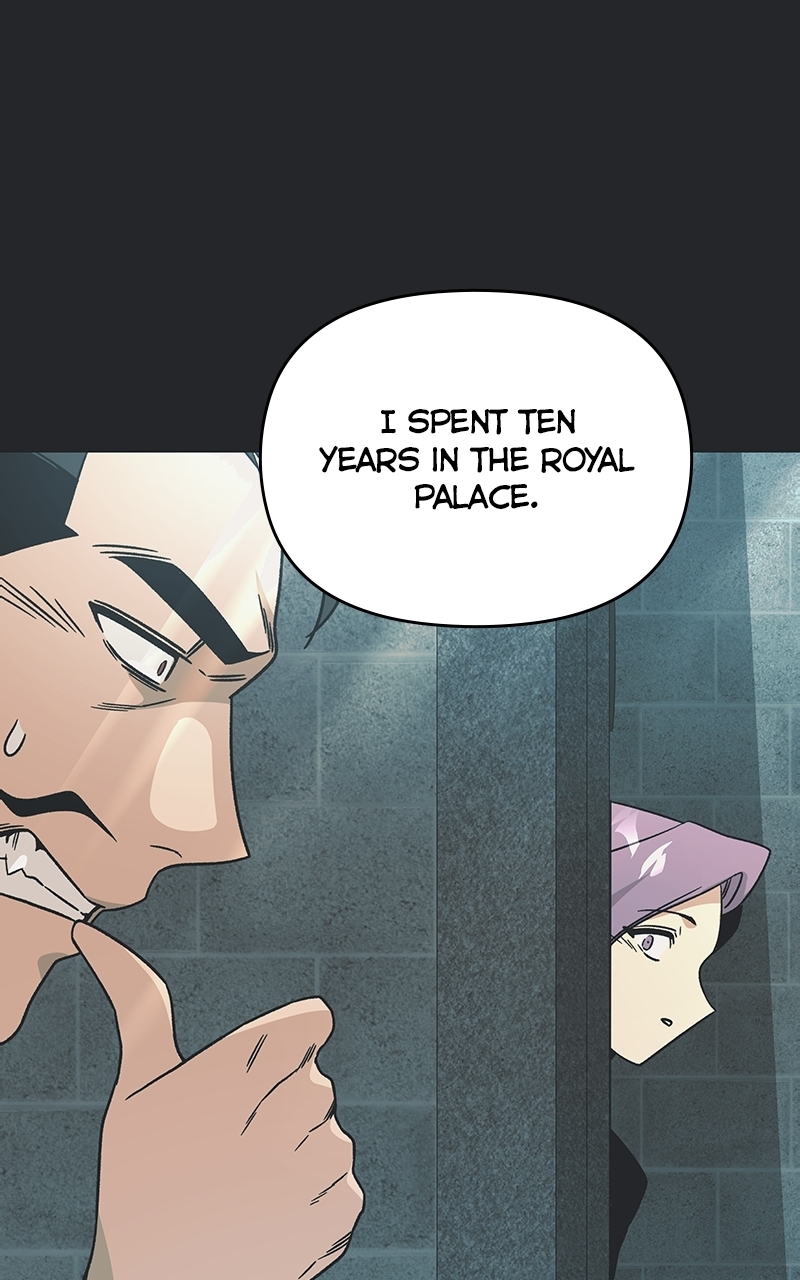 I’ll Resign and Have a Fresh Start in This World — Chapter 147 — page 41