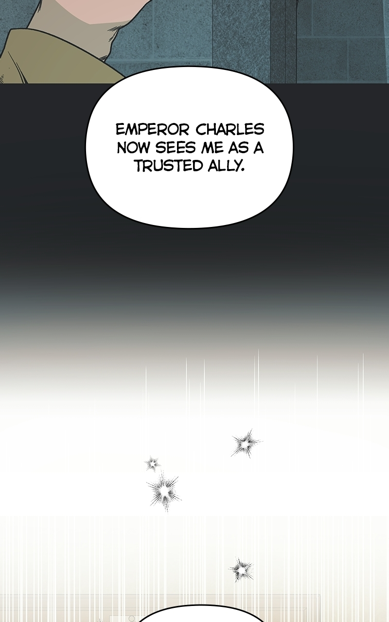 I’ll Resign and Have a Fresh Start in This World — Chapter 147 — page 42