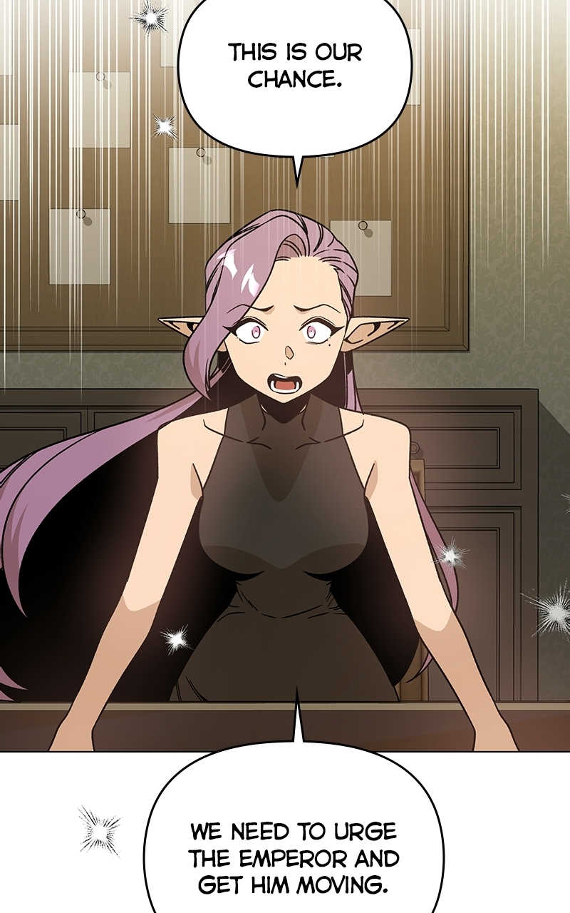 I’ll Resign and Have a Fresh Start in This World — Chapter 147 — page 43
