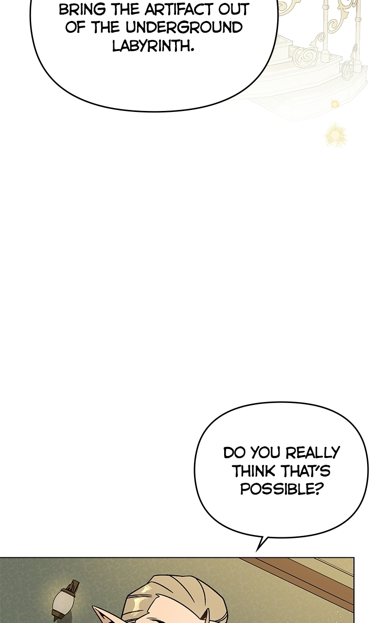 I’ll Resign and Have a Fresh Start in This World — Chapter 147 — page 45