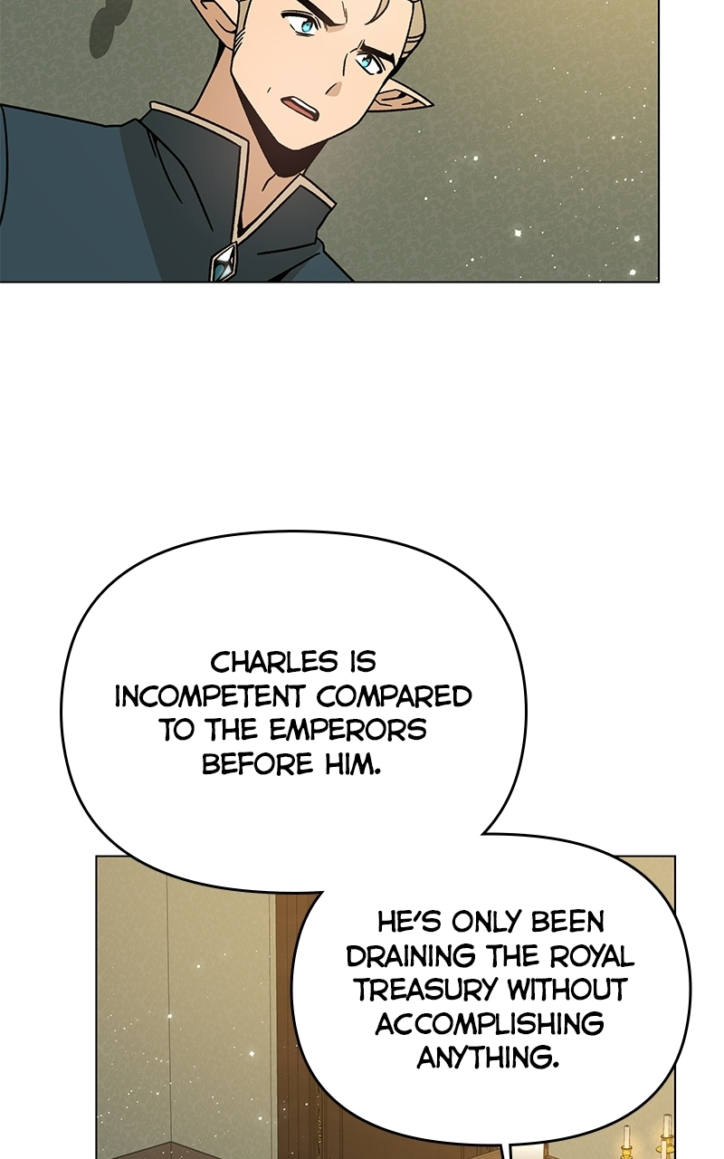 I’ll Resign and Have a Fresh Start in This World — Chapter 147 — page 46