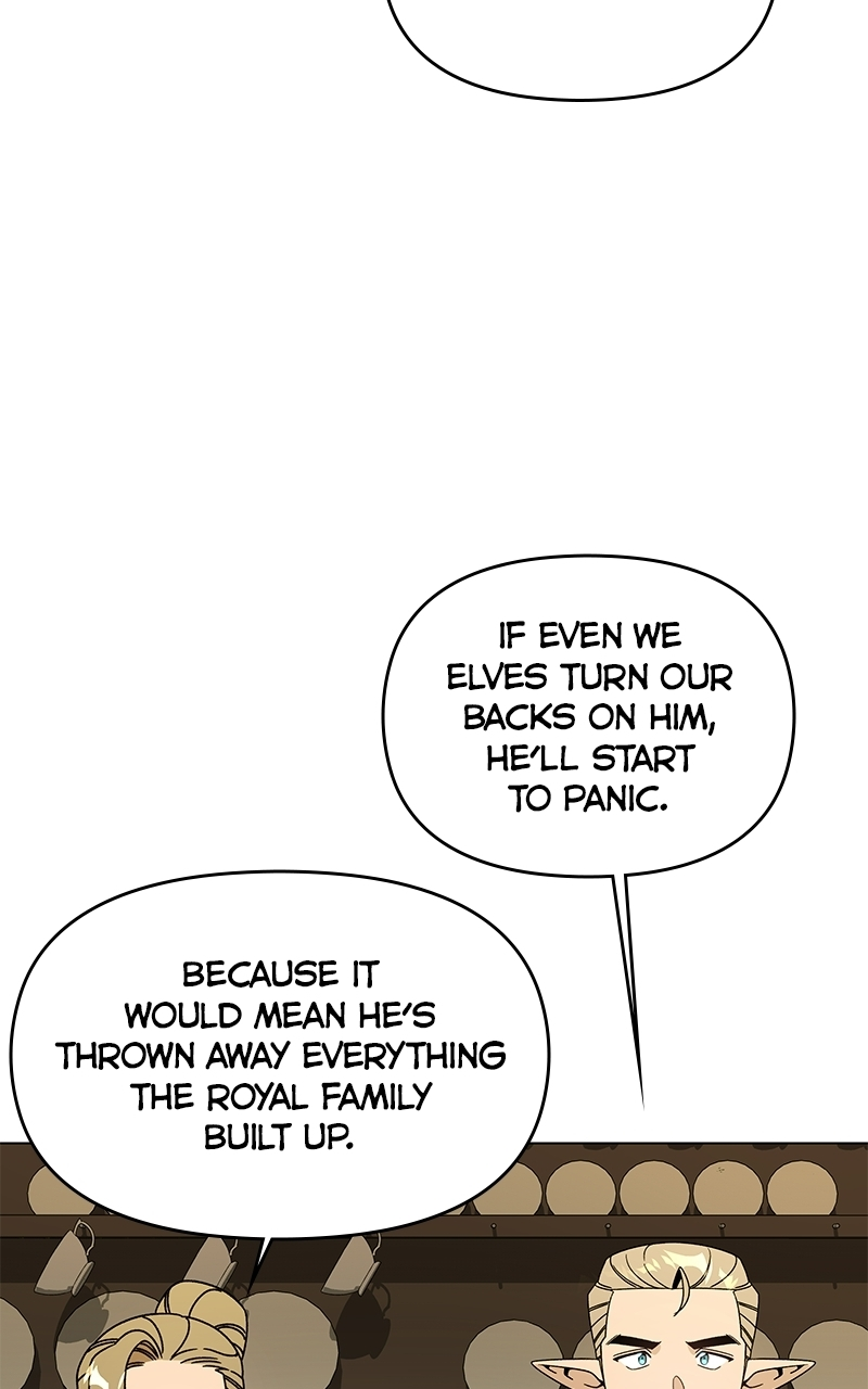 I’ll Resign and Have a Fresh Start in This World — Chapter 147 — page 48