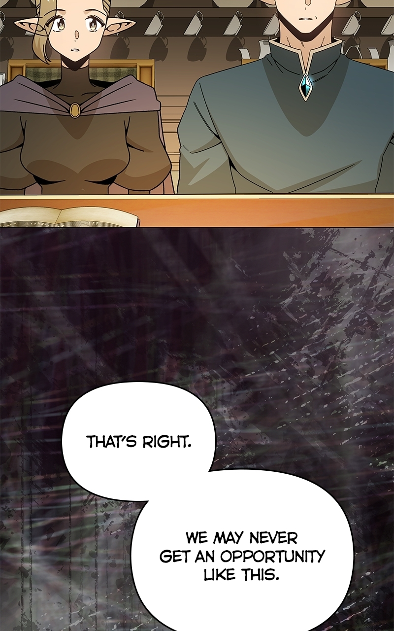 I’ll Resign and Have a Fresh Start in This World — Chapter 147 — page 49
