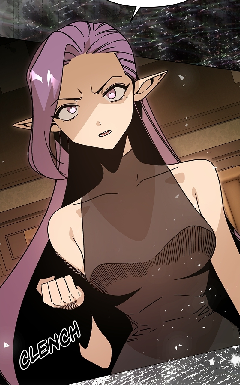 I’ll Resign and Have a Fresh Start in This World — Chapter 147 — page 50