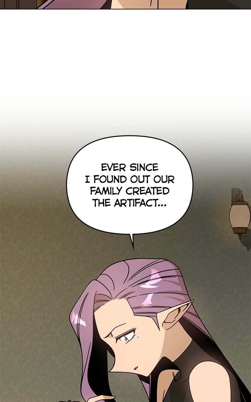I’ll Resign and Have a Fresh Start in This World — Chapter 147 — page 52