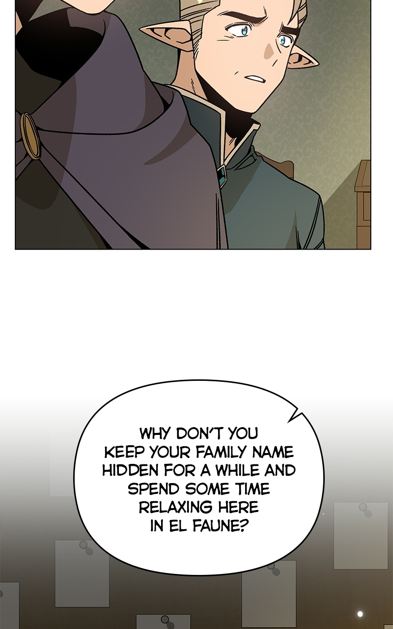 I’ll Resign and Have a Fresh Start in This World — Chapter 147 — page 55
