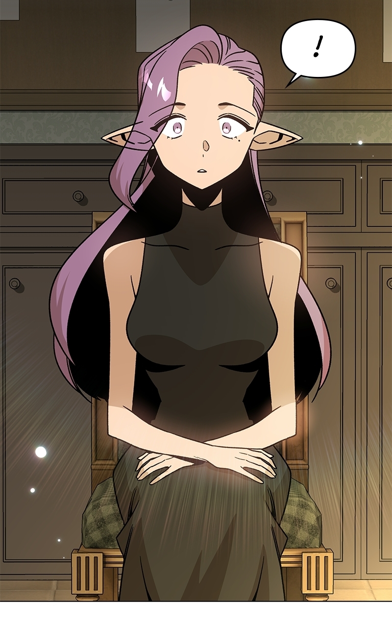 I’ll Resign and Have a Fresh Start in This World — Chapter 147 — page 56