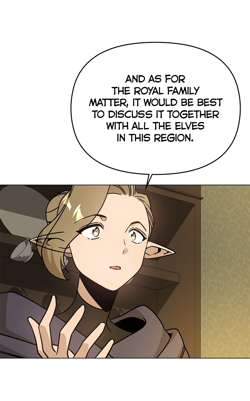 I’ll Resign and Have a Fresh Start in This World — Chapter 147 — page 57