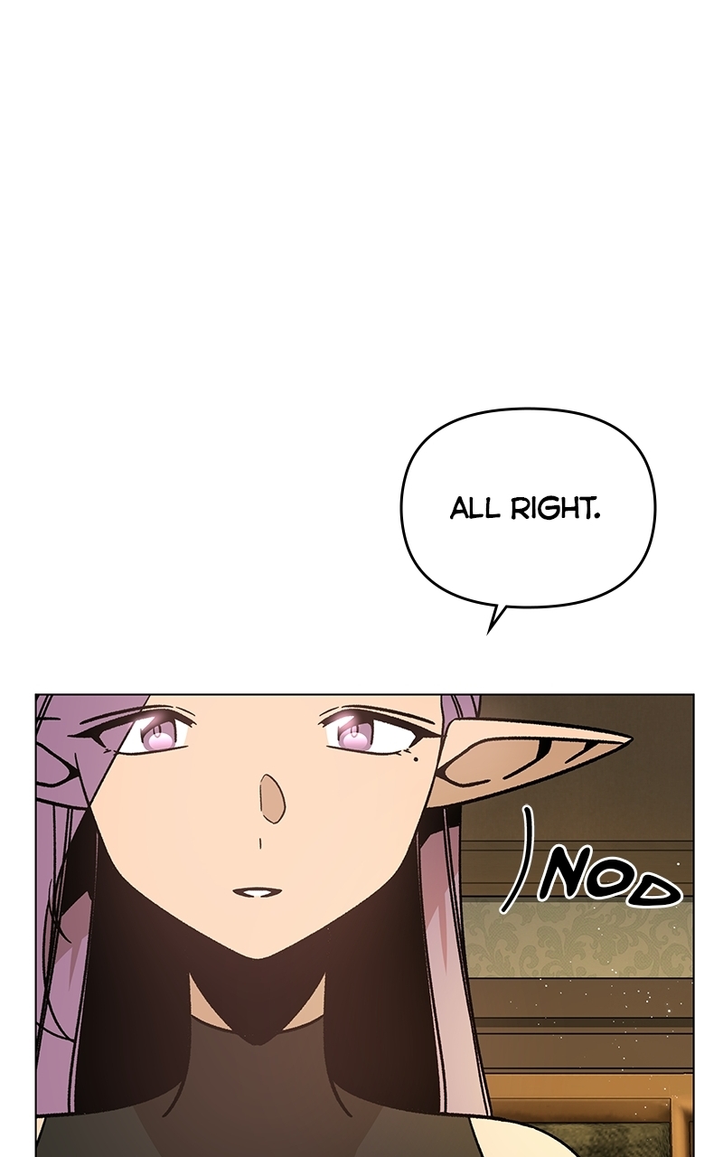 I’ll Resign and Have a Fresh Start in This World — Chapter 147 — page 58
